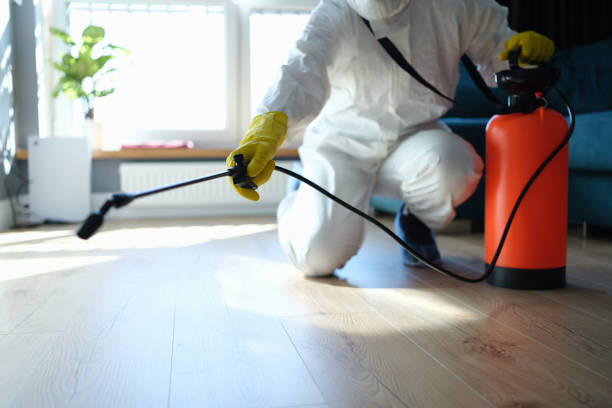 Reliable Sewage Cleanup contractor in Ericson, NE by Trauma Clean Pros